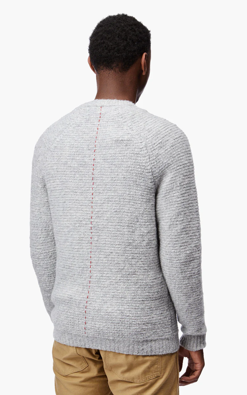 Homecore Infinity Knit Light Grey - Image 4