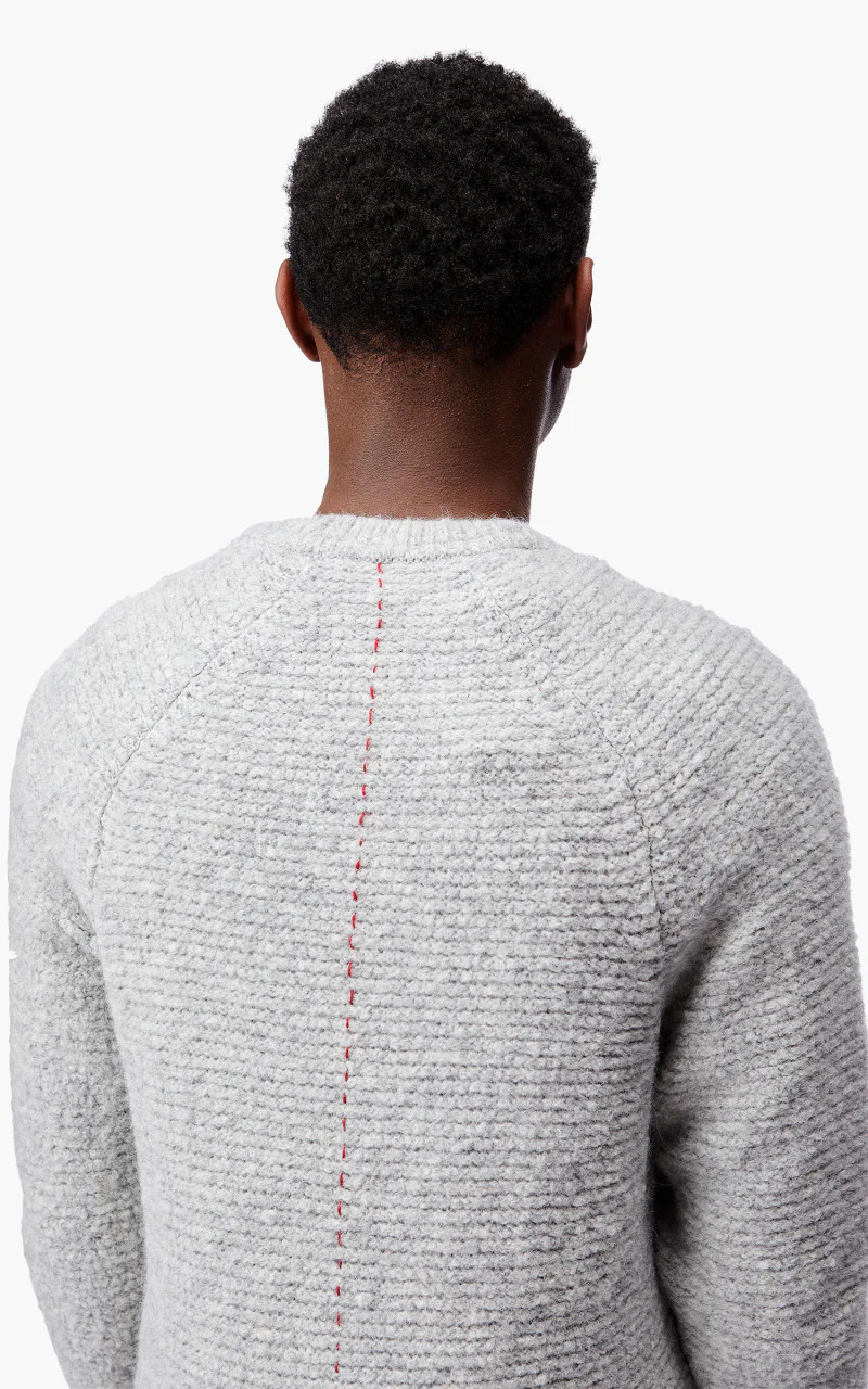 Homecore Infinity Knit Light Grey - Image 7