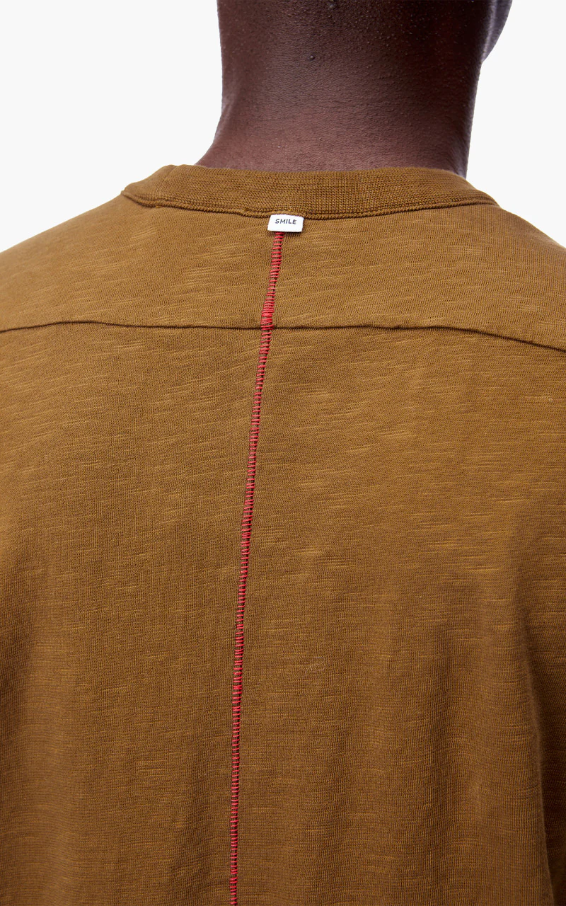 Homecore Roger Bio H Monk's Robe - Image 9
