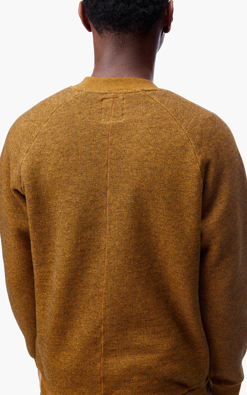 Homecore Terry Sweat W22 Wood - Image 8