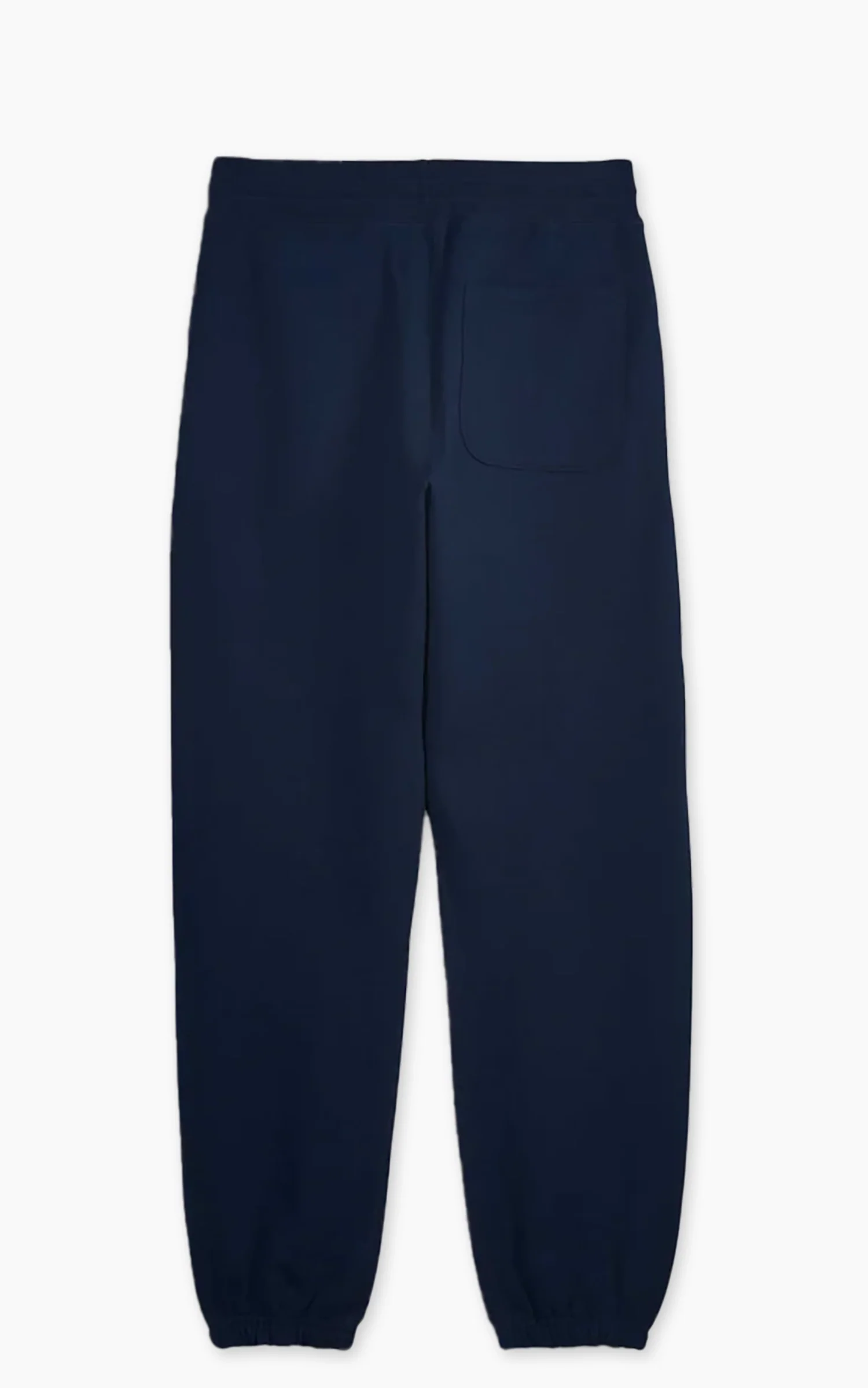 House Of Blanks Heavyweight Sweatpant Navy - Image 3