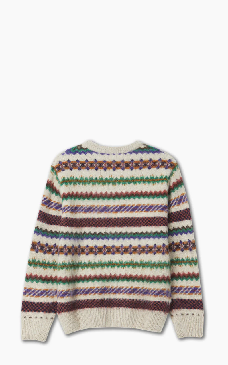 Howlin' A Woolen Wonder Sweater Biscuit - Image 3