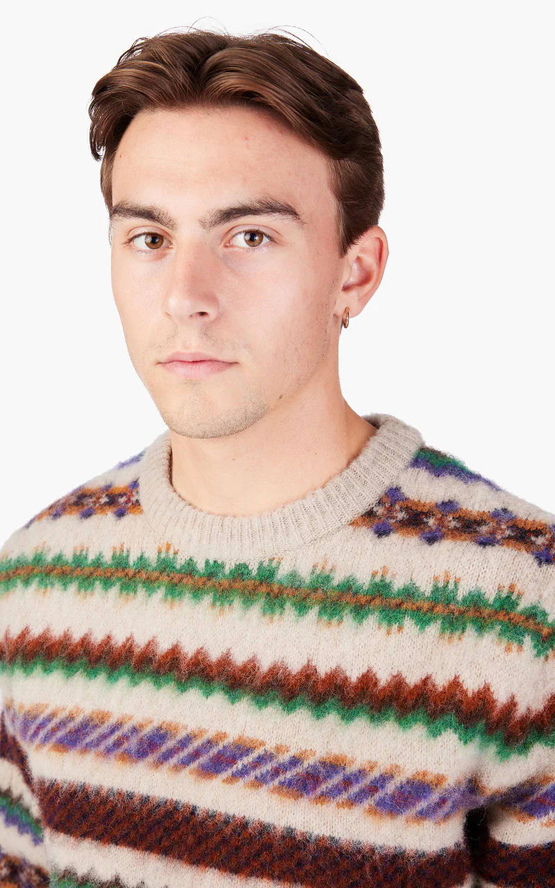 Howlin' A Woolen Wonder Sweater Biscuit - Image 5