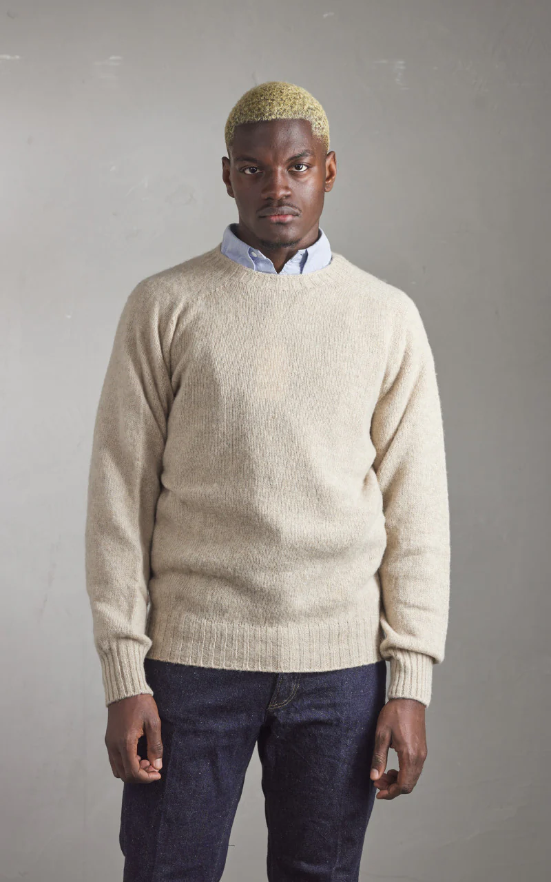 Howlin' Birth Of The Cool Sweater Biscuit - Image 2