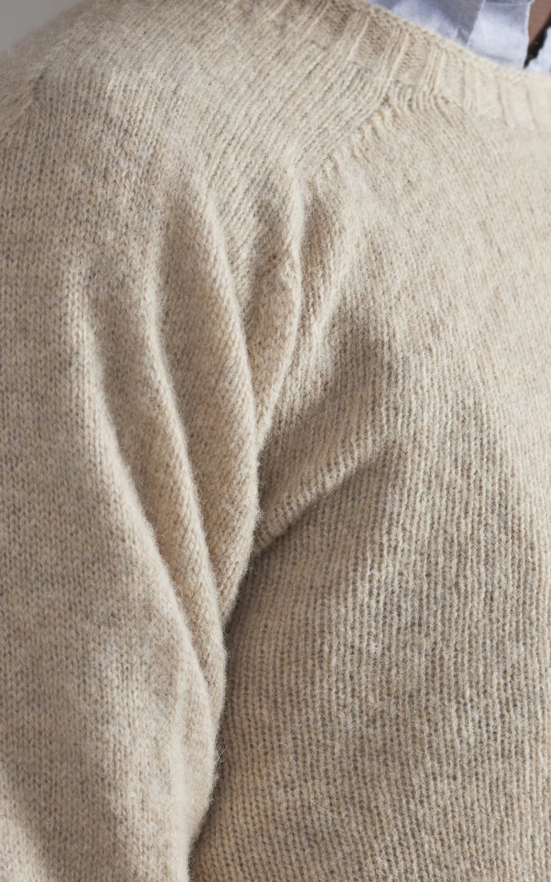 Howlin' Birth Of The Cool Sweater Biscuit - Image 3