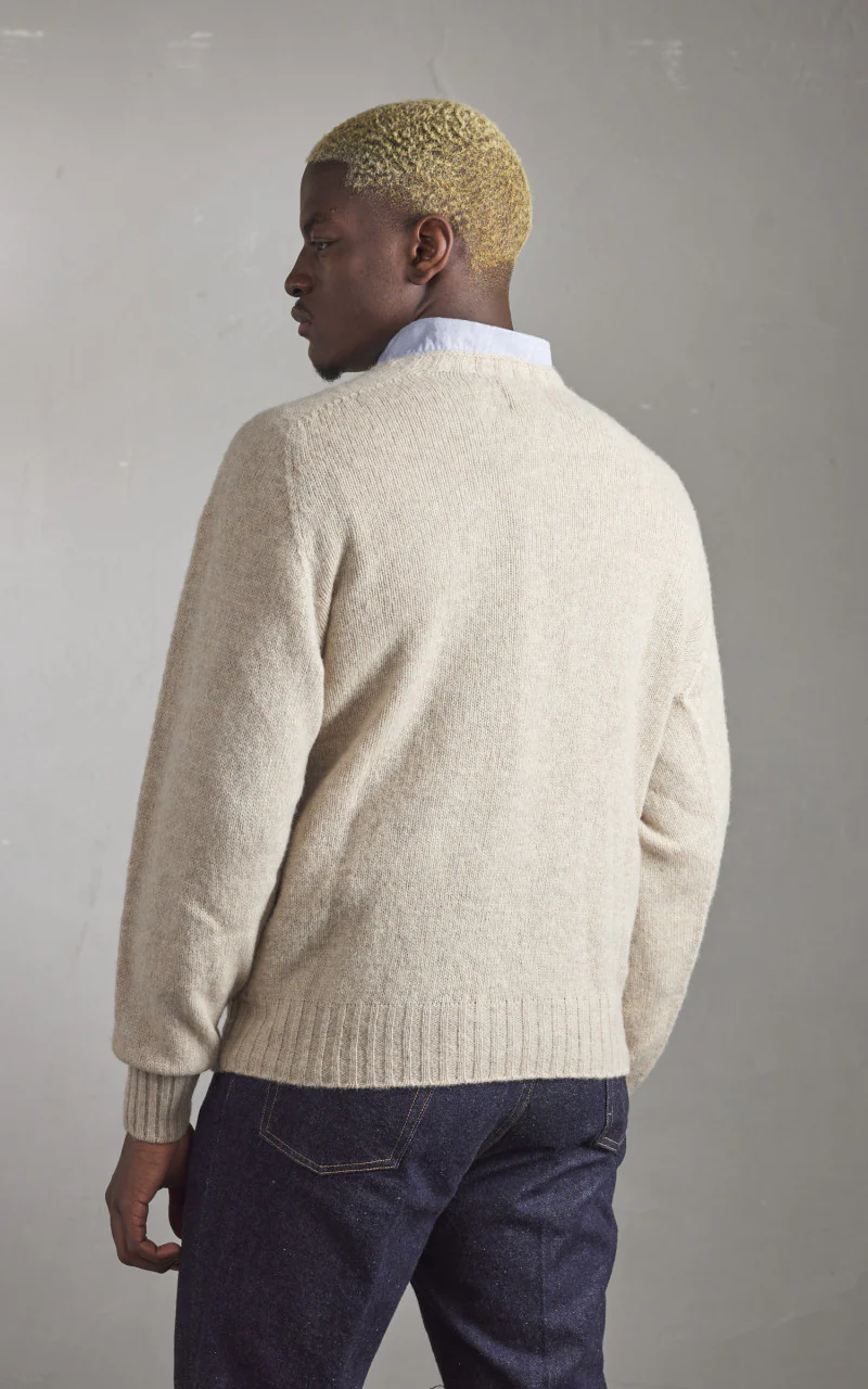 Howlin' Birth Of The Cool Sweater Biscuit - Image 4