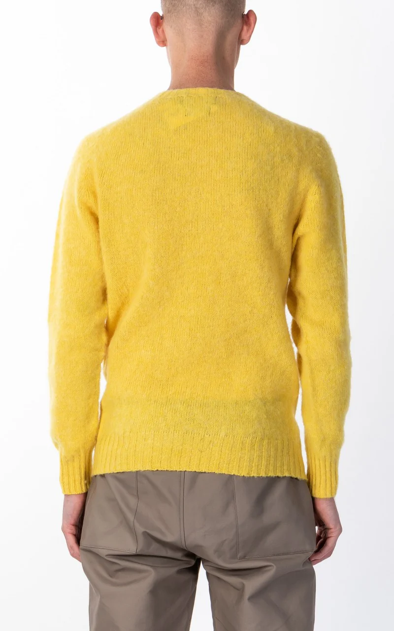 Howlin' Birth Of The Cool Sweater Butter In The Sun - Image 3