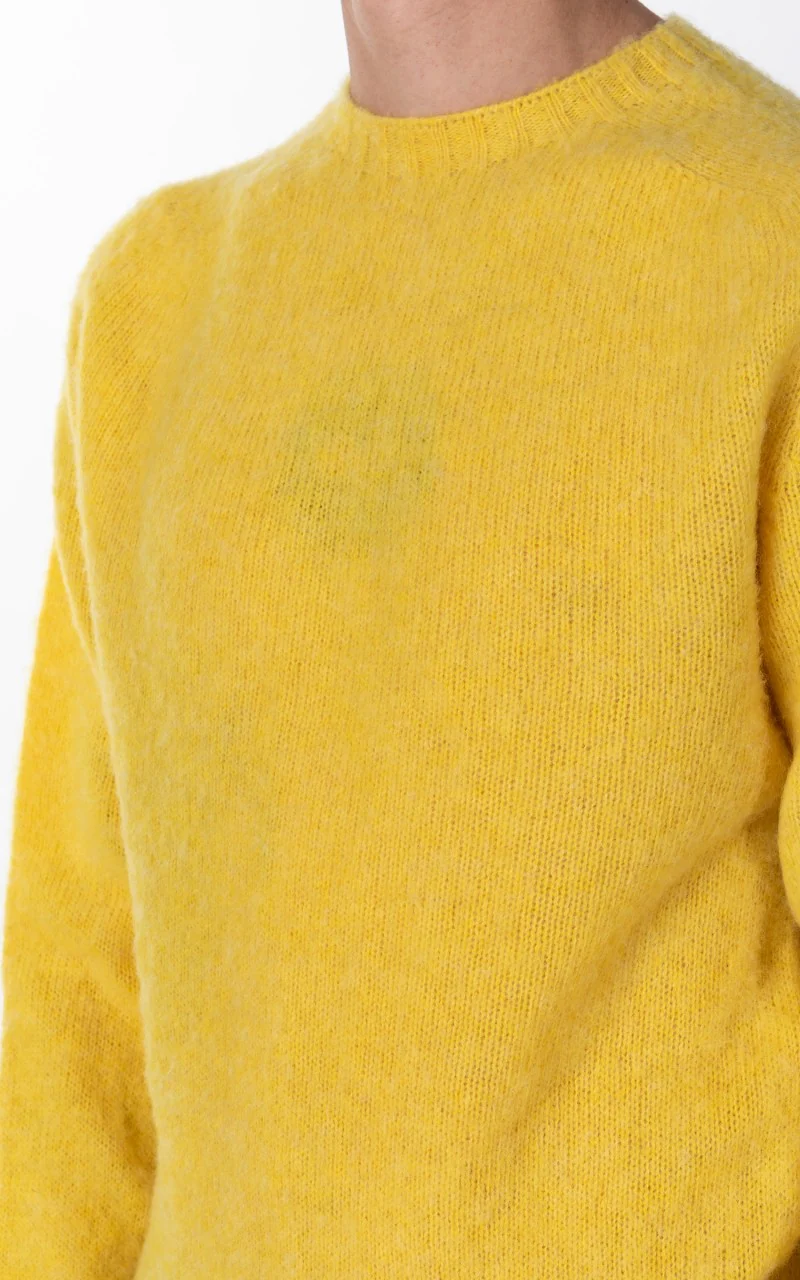 Howlin' Birth Of The Cool Sweater Butter In The Sun - Image 4