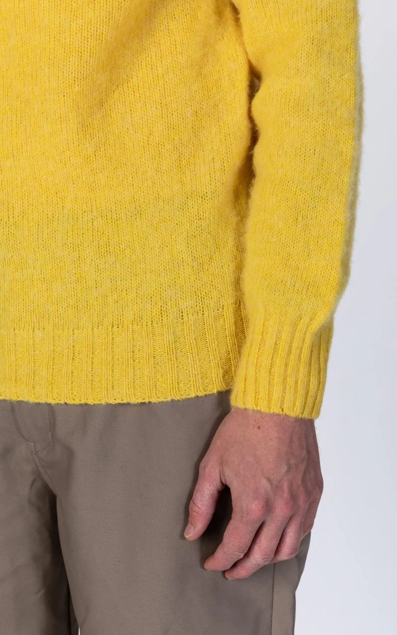 Howlin' Birth Of The Cool Sweater Butter In The Sun - Image 5