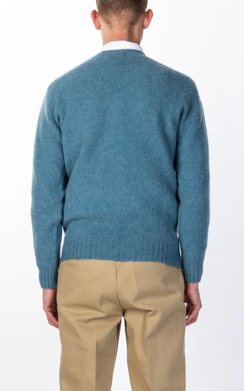 Howlin' Birth Of The Cool Sweater Crystal - Image 3