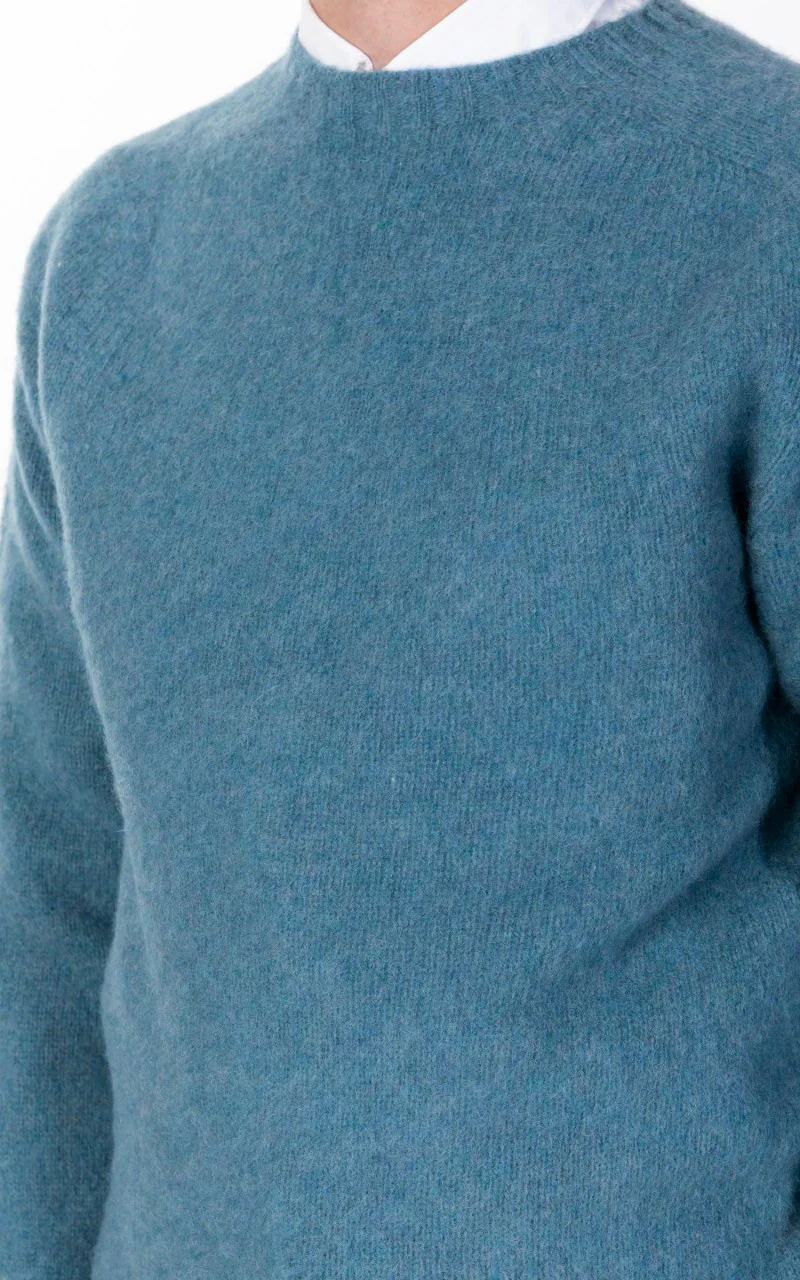 Howlin' Birth Of The Cool Sweater Crystal - Image 4