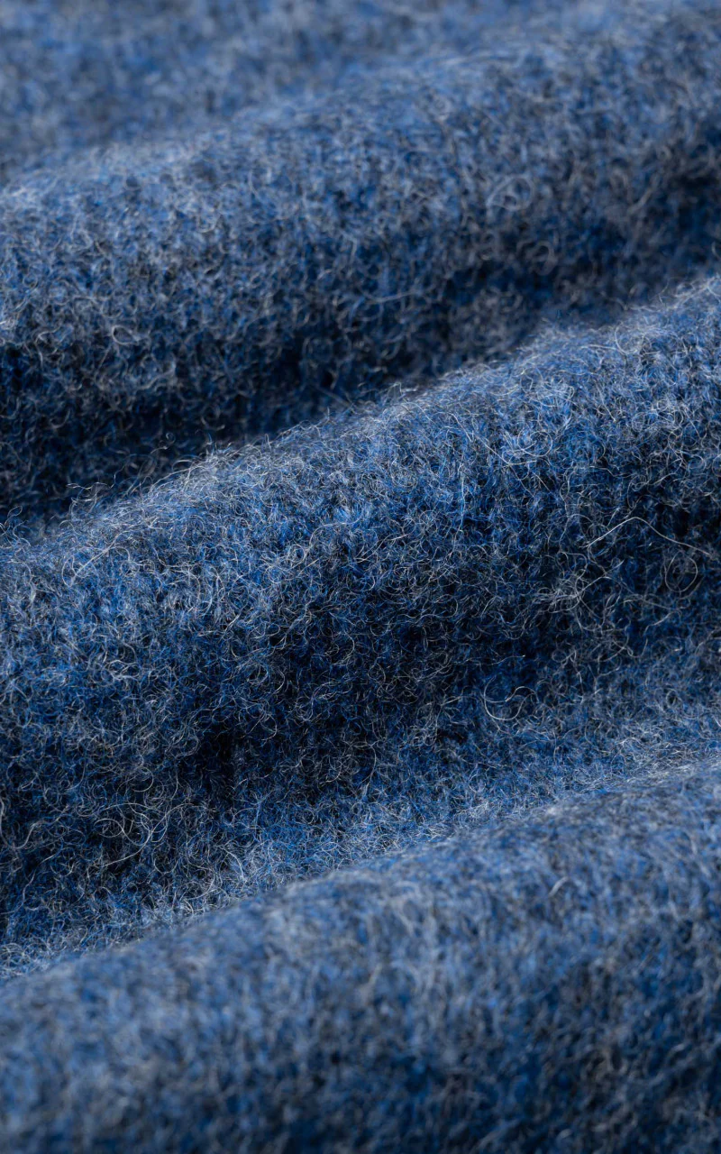 Howlin' Birth Of The Cool Sweater Denim - Image 4