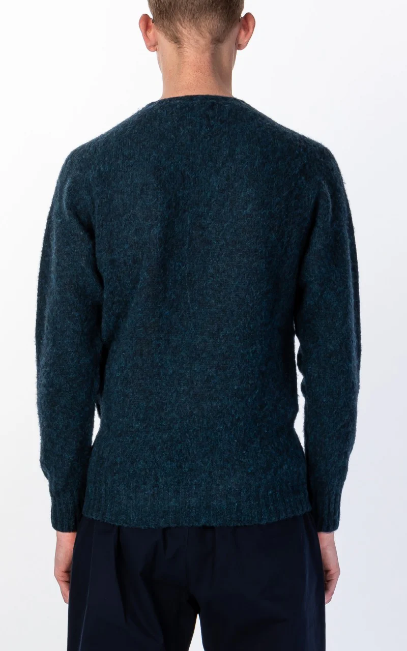 Howlin' Birth Of The Cool Sweater Diesel - Image 3