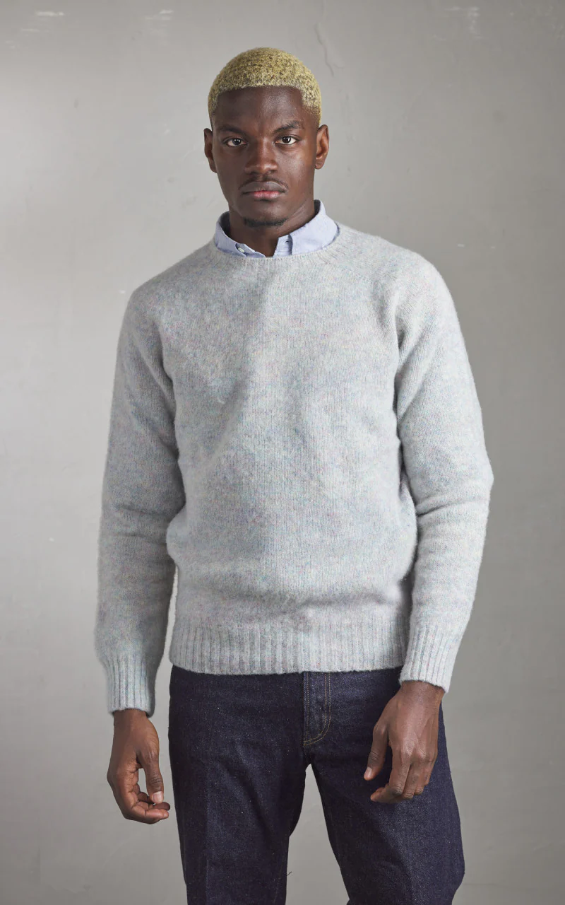 Howlin' Birth Of The Cool Sweater Galaxy - Image 2