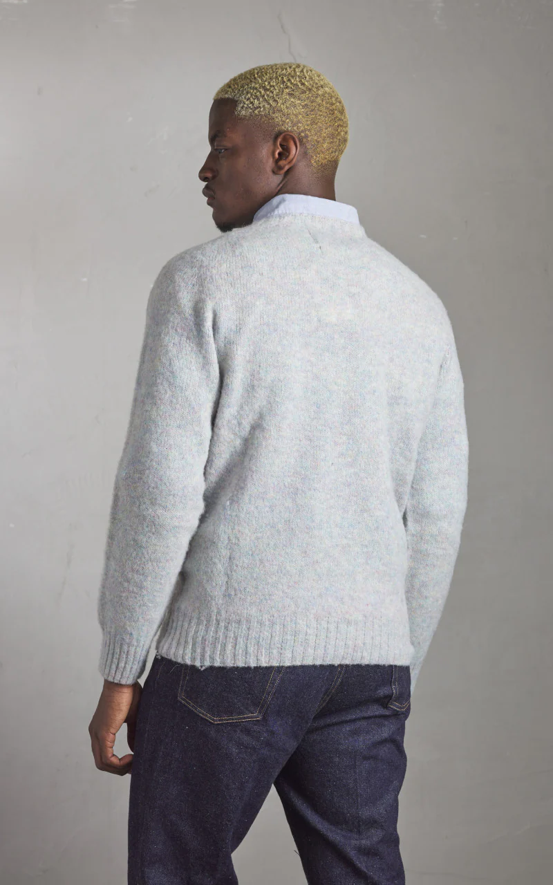 Howlin' Birth Of The Cool Sweater Galaxy - Image 4