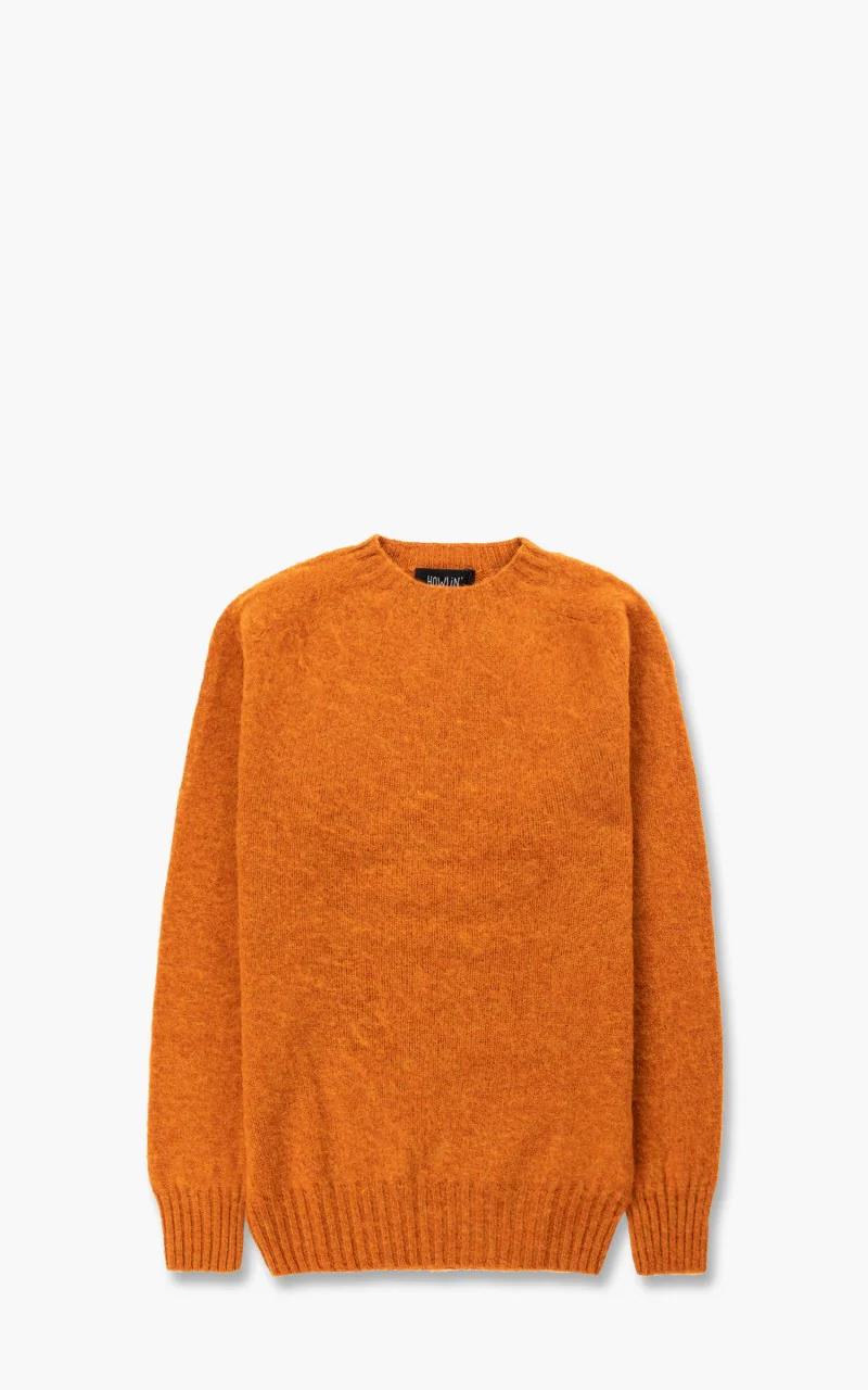 Howlin' Birth Of The Cool Sweater Ginger Dream