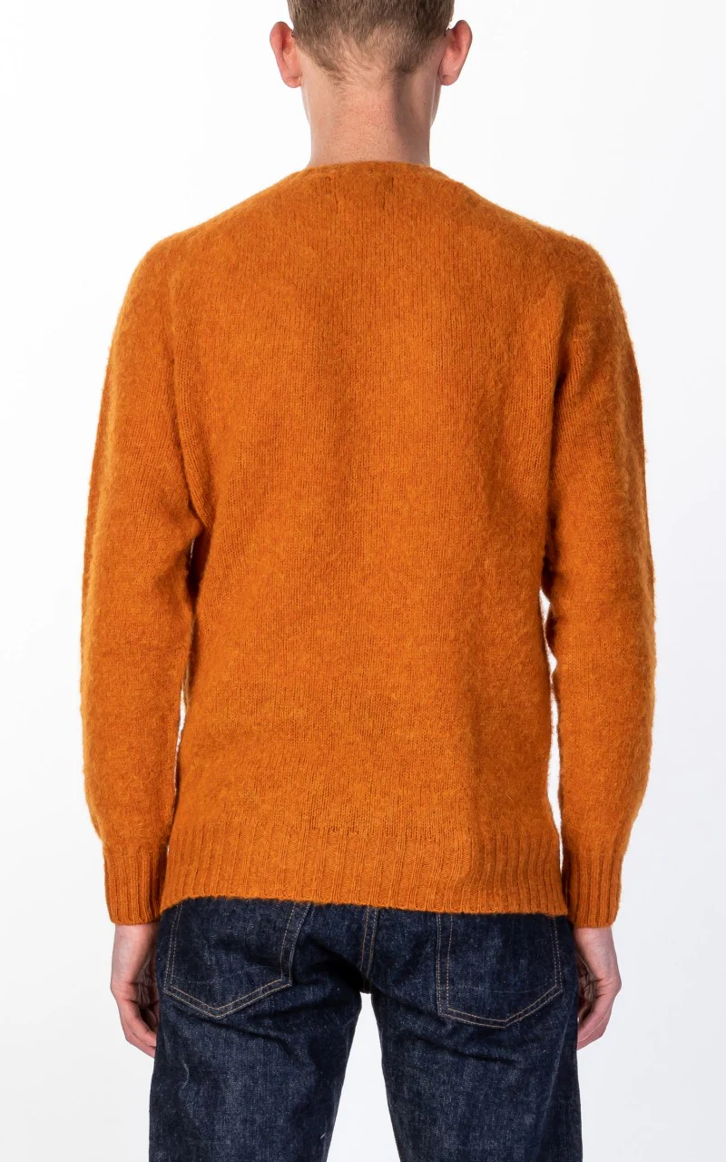 Howlin' Birth Of The Cool Sweater Ginger Dream - Image 3