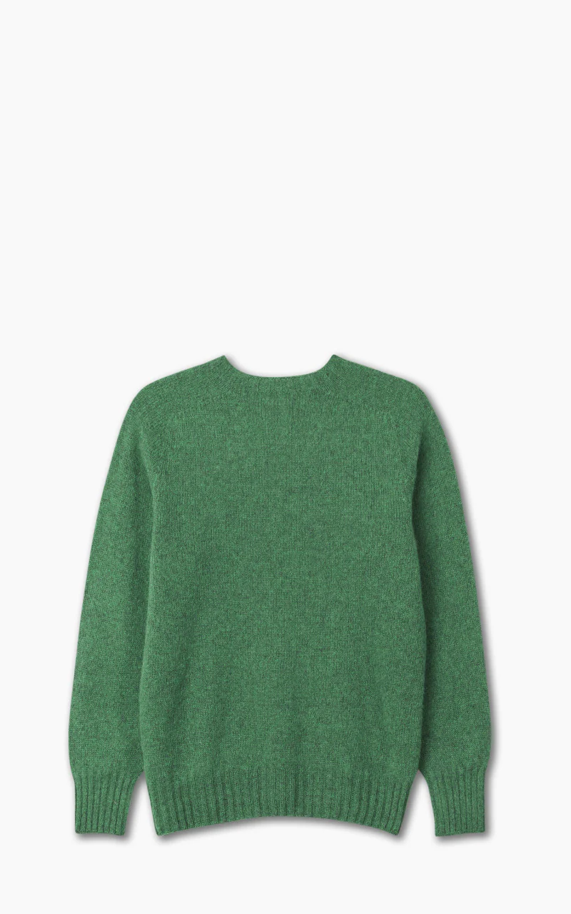 Howlin' Birth Of The Cool Sweater Greenlover - Image 3