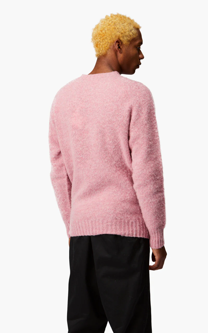 Howlin' Birth Of The Cool Sweater Mercury - Image 5