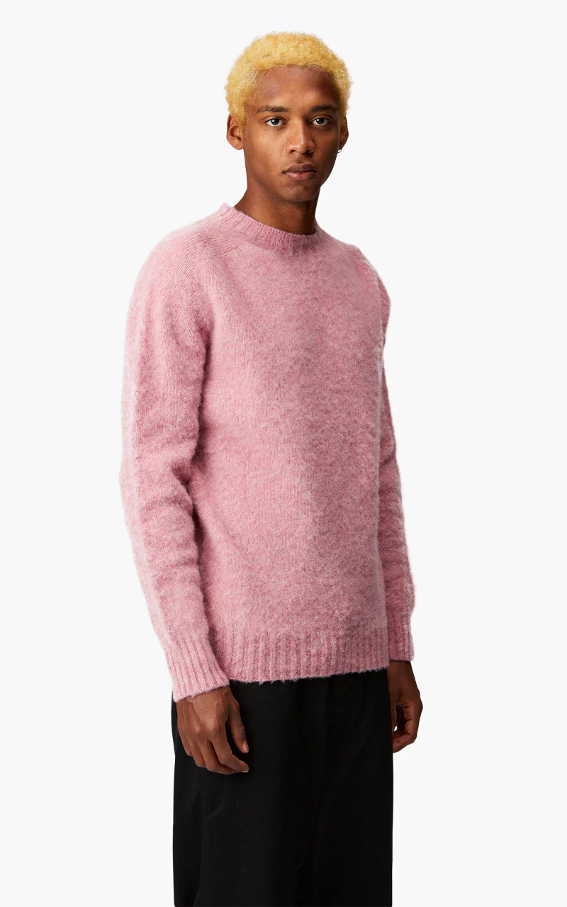 Howlin' Birth Of The Cool Sweater Mercury - Image 6