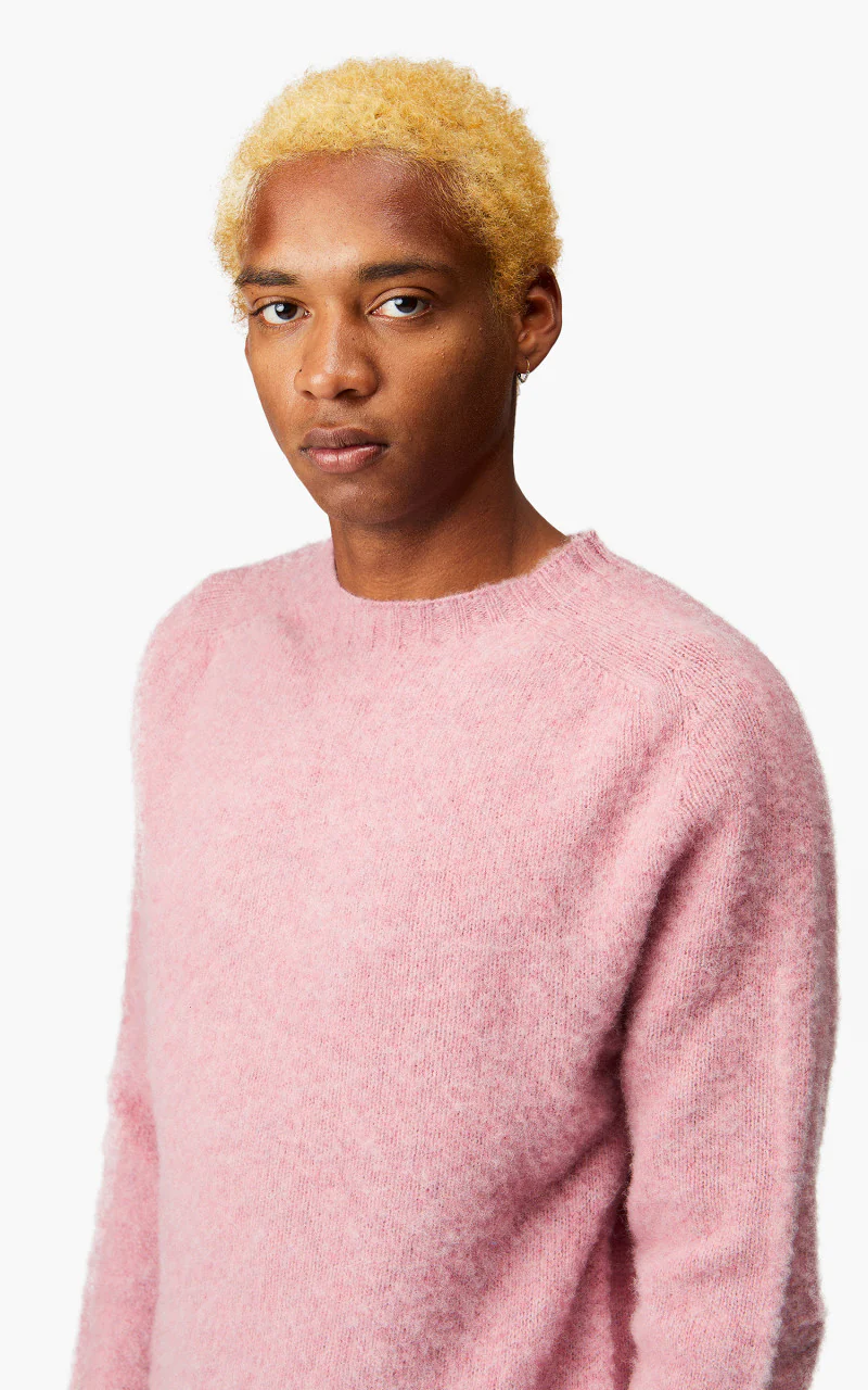 Howlin' Birth Of The Cool Sweater Mercury - Image 7