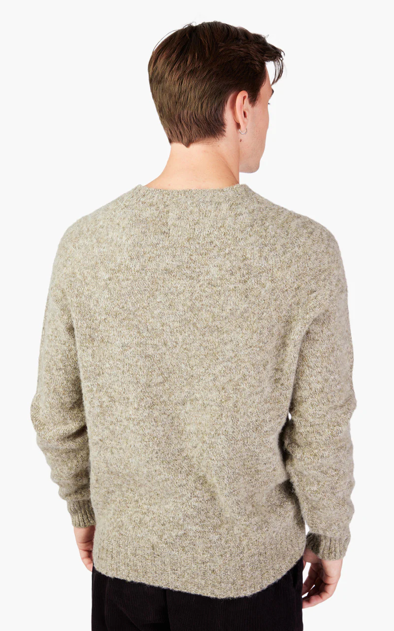 Howlin' Birth Of The Cool Sweater Mixed Shrooms - Image 6