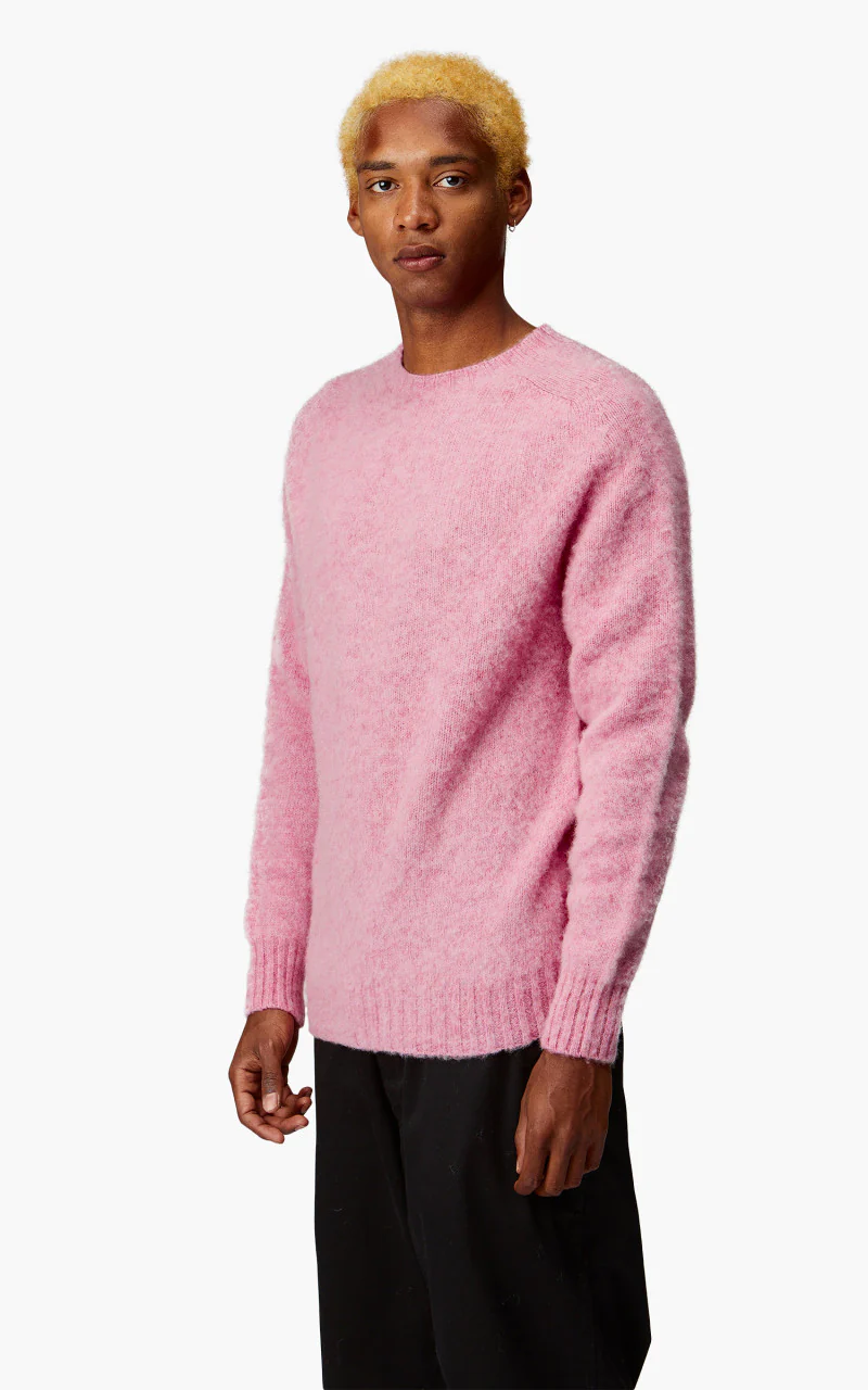 Howlin' Birth Of The Cool Sweater Pinkypie - Image 4