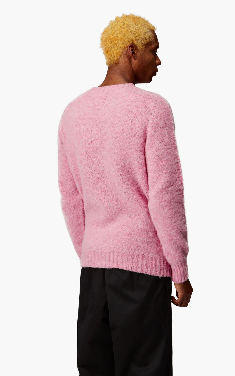 Howlin' Birth Of The Cool Sweater Pinkypie - Image 5