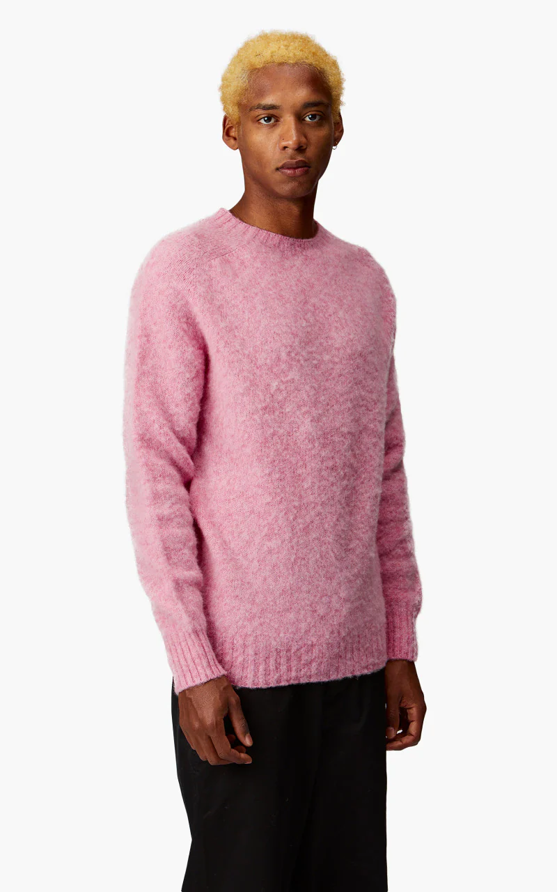 Howlin' Birth Of The Cool Sweater Pinkypie - Image 6