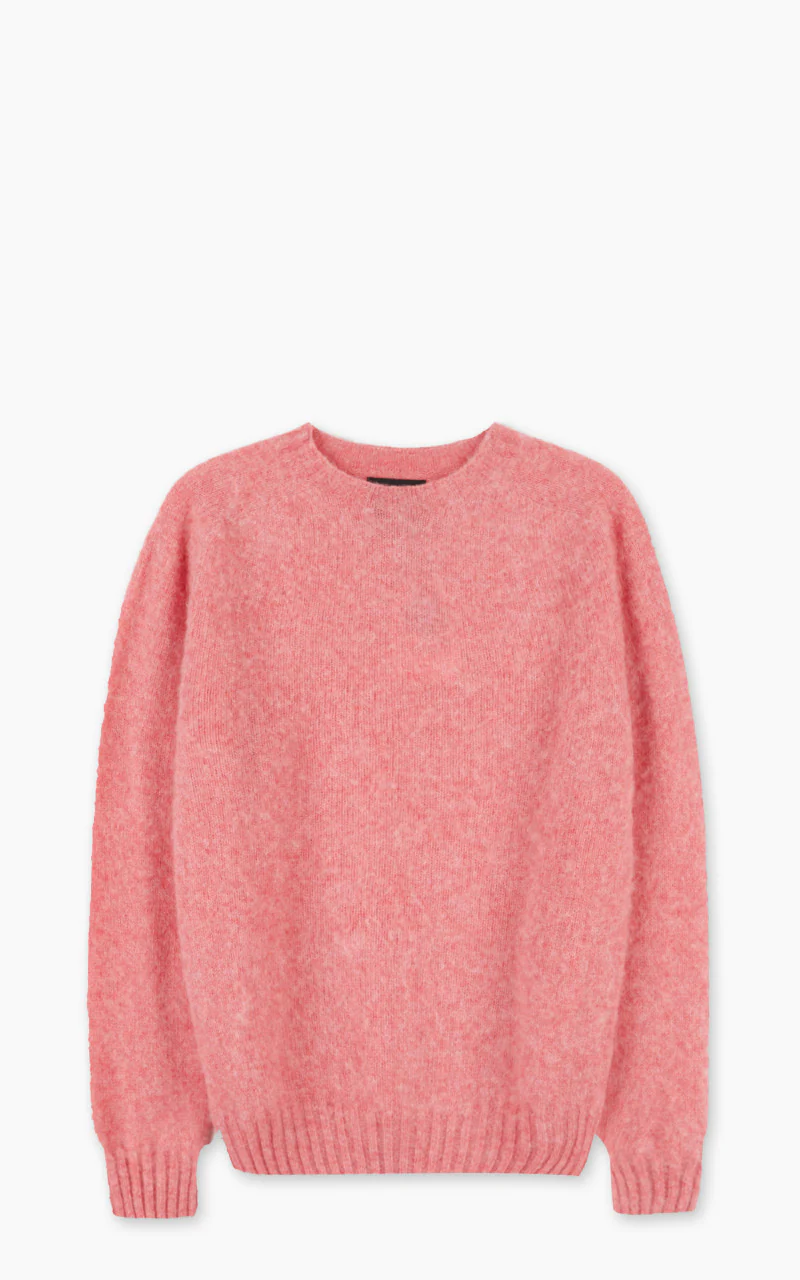 Howlin' Birth Of The Cool Sweater Rose Juice