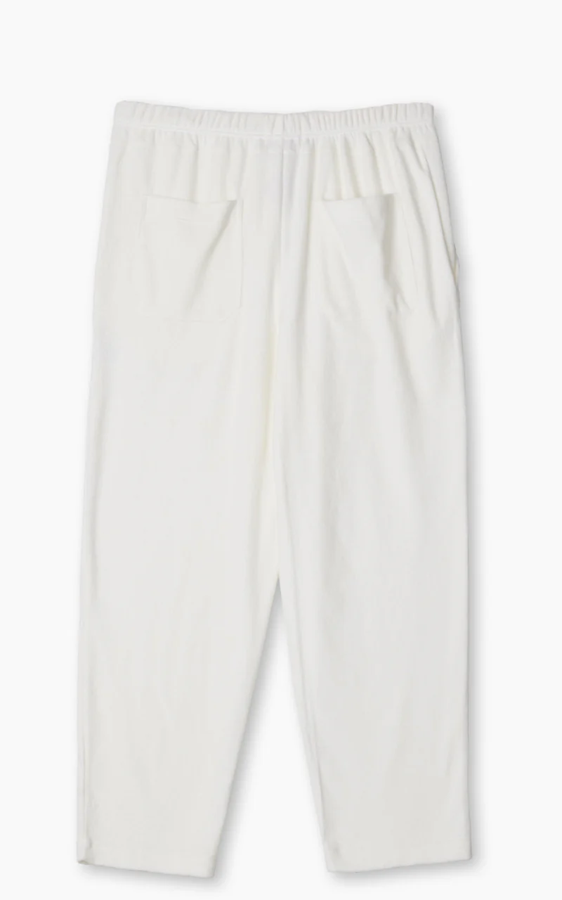 Howlin' Comfort Pants Ecru - Image 3