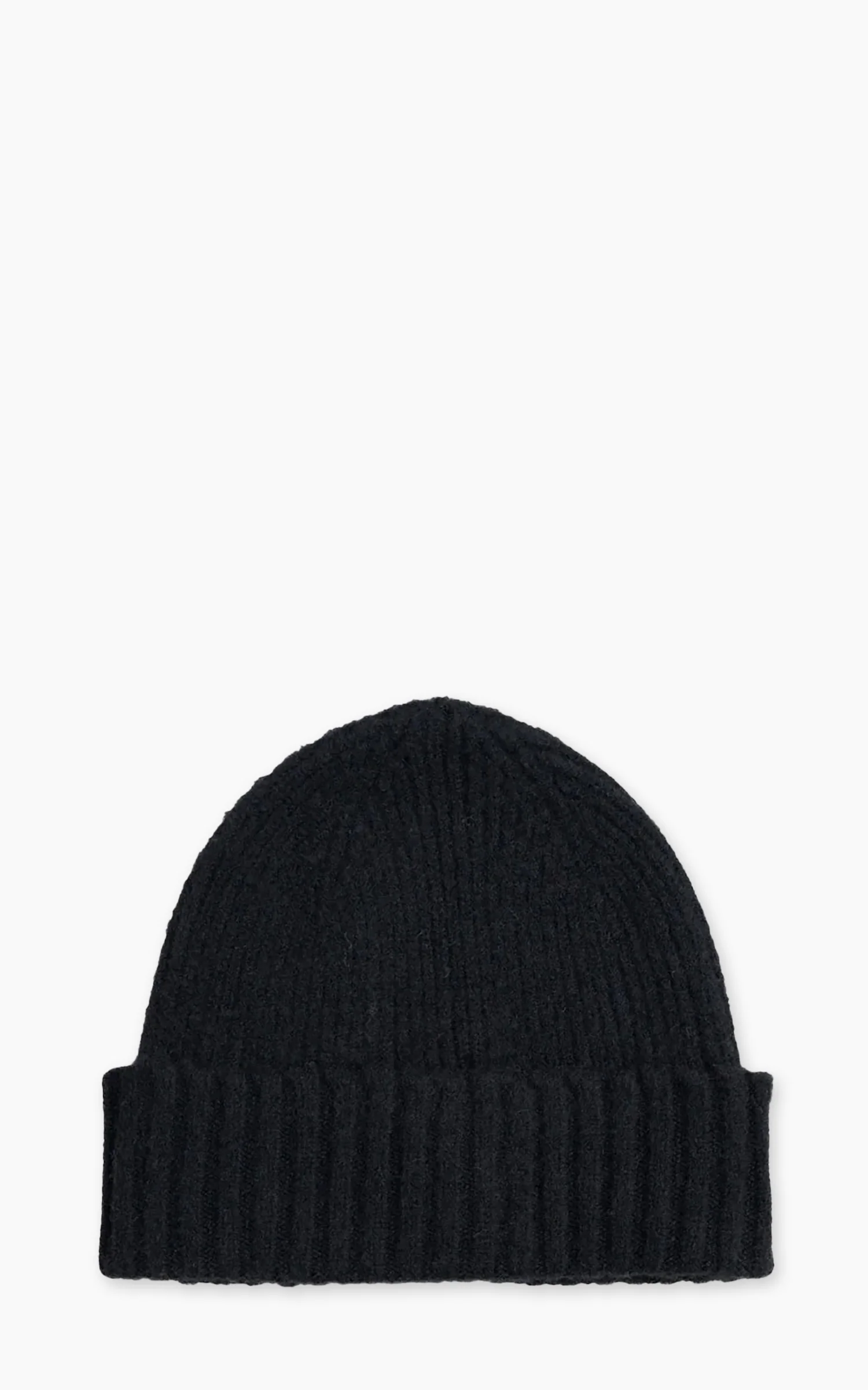 Howlin' King Jammy Hat Black