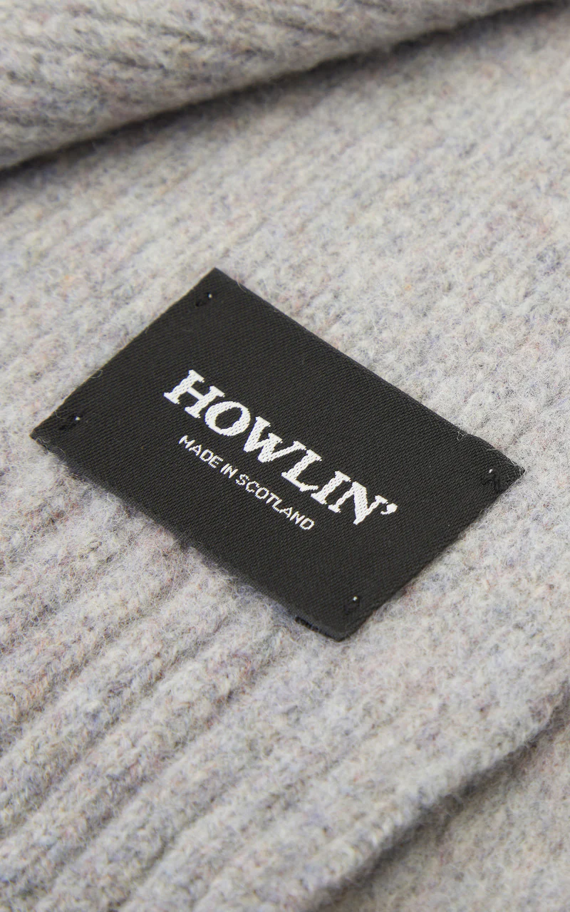 Howlin' King Jammy Scarf Galaxy - Image 2