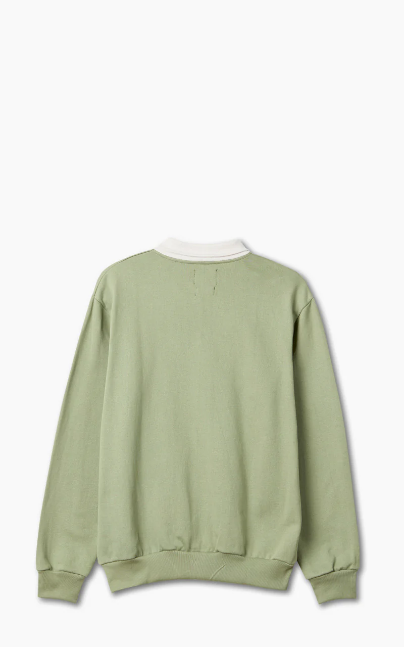 Howlin' Polo Sweater Agave - Image 3