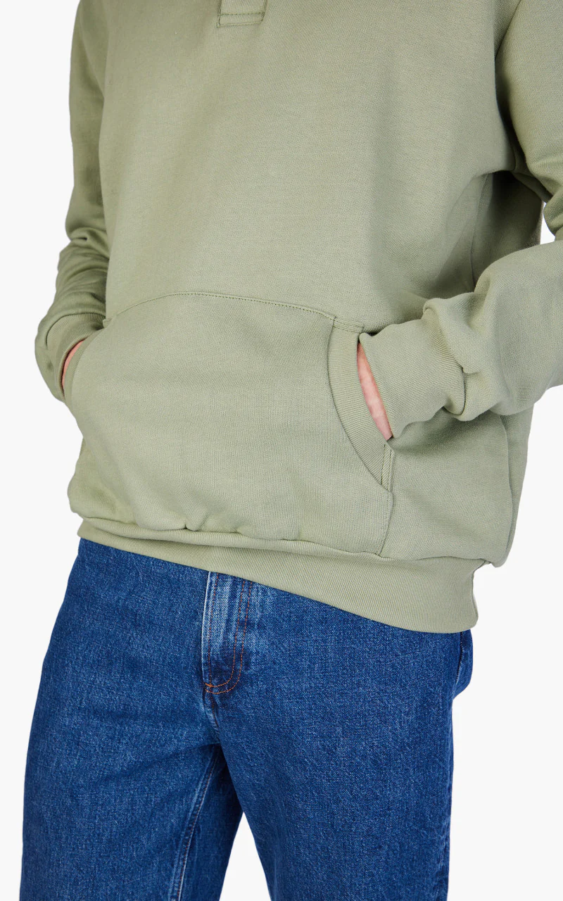 Howlin' Polo Sweater Agave - Image 4
