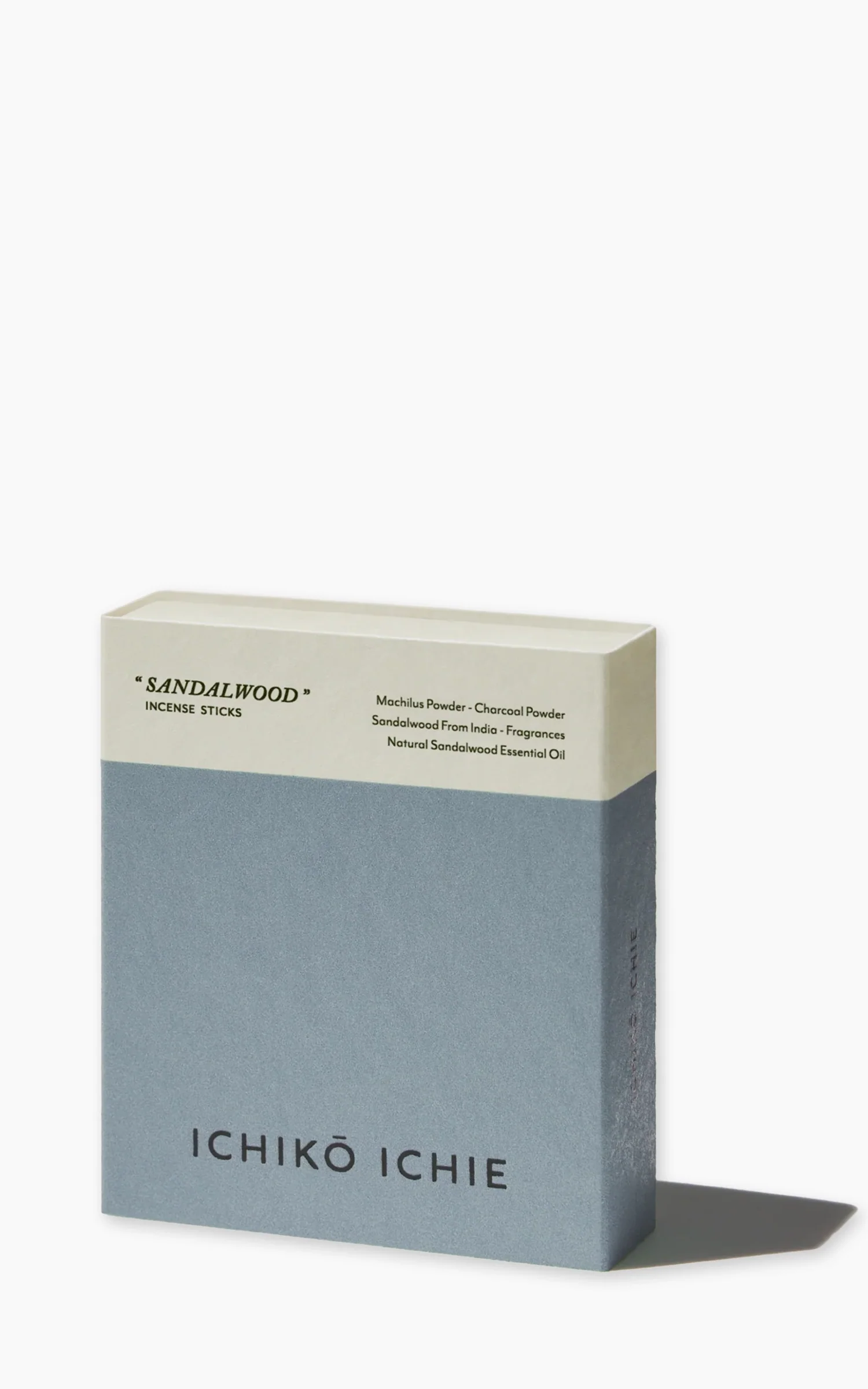 Ichiko Ichie Incense Sticks Sandalwood