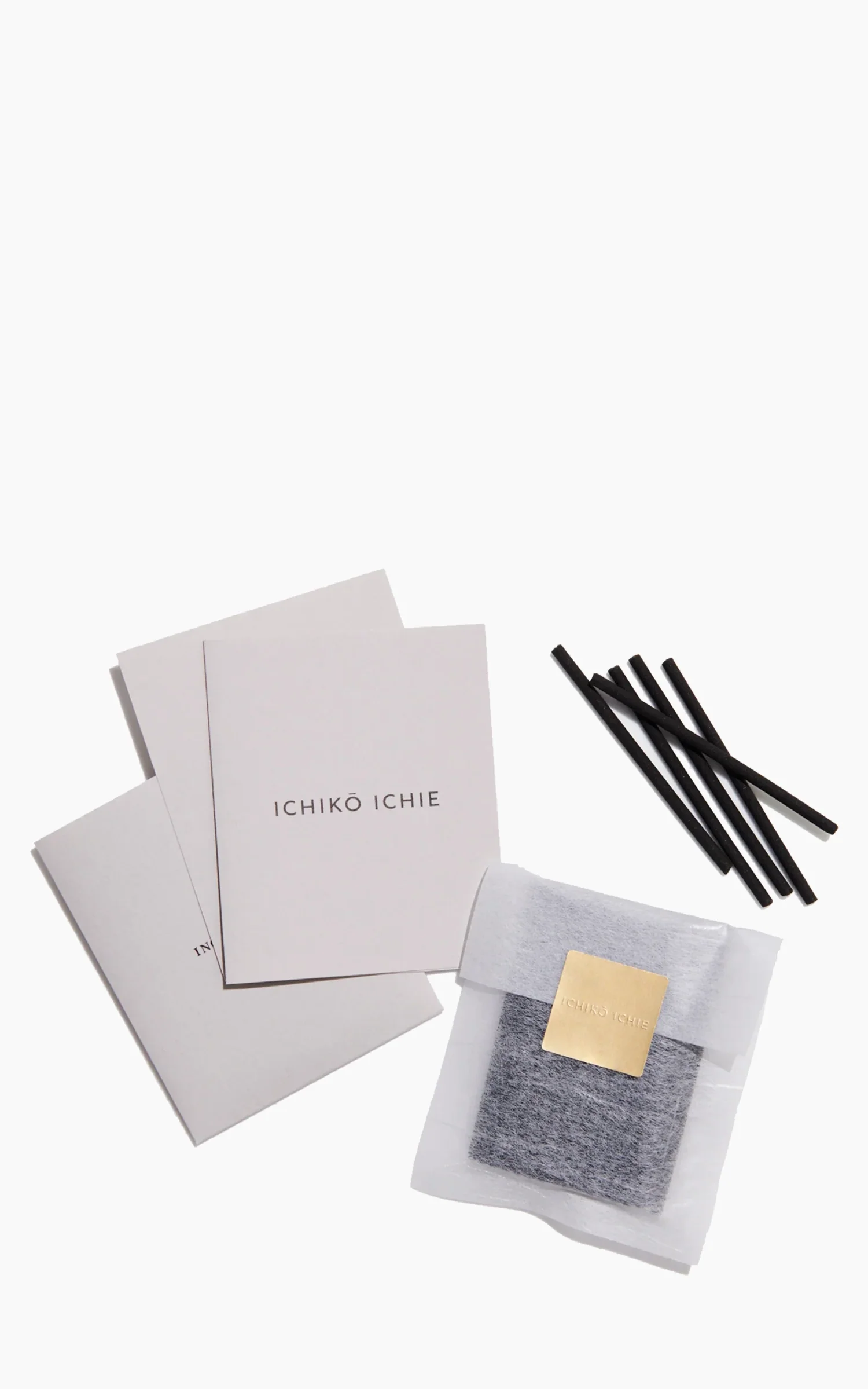 Ichiko Ichie Incense Sticks Sandalwood - Image 2