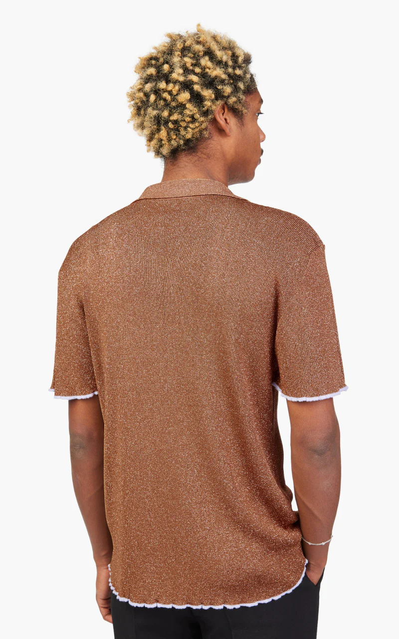 Jacquemus La Maille Prata Brown - Image 6