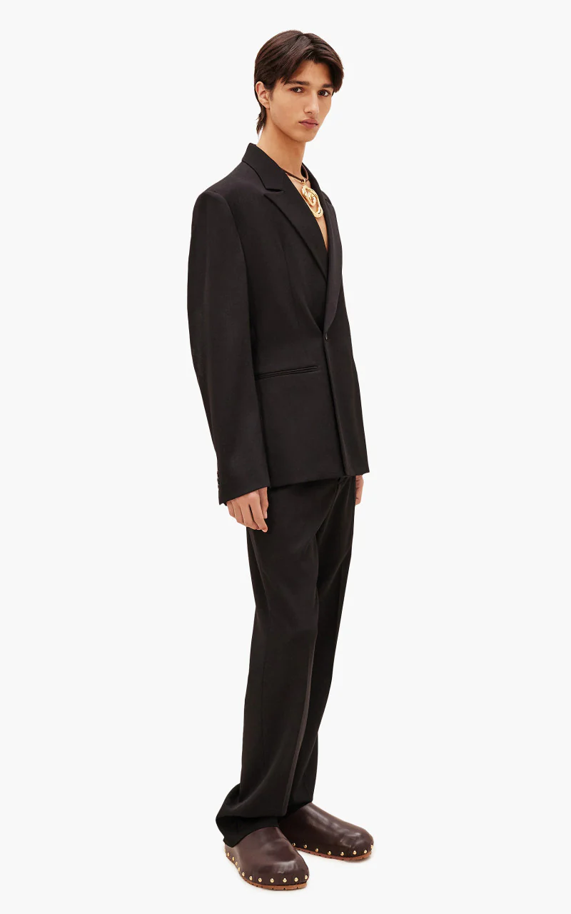 Jacquemus La Veste Madeiro Black - Image 3