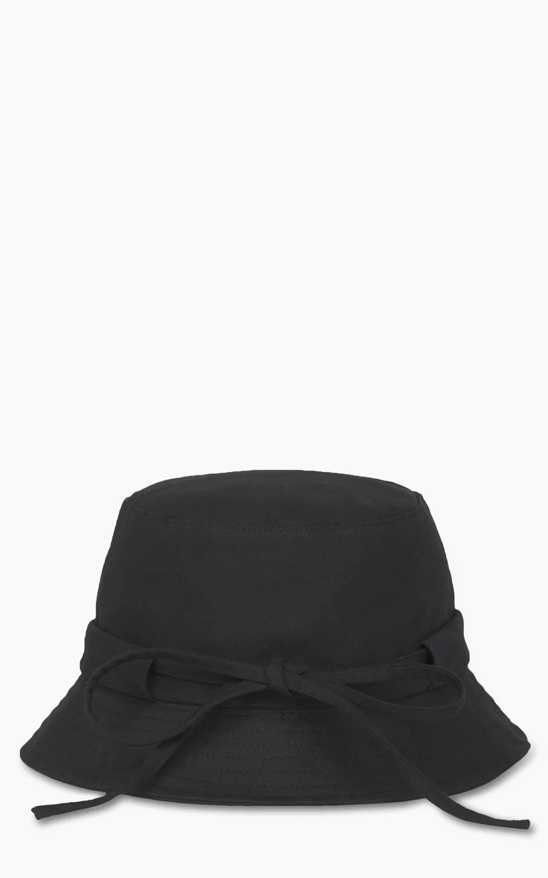 Jacquemus Le Bob Gadjo Black - Image 2