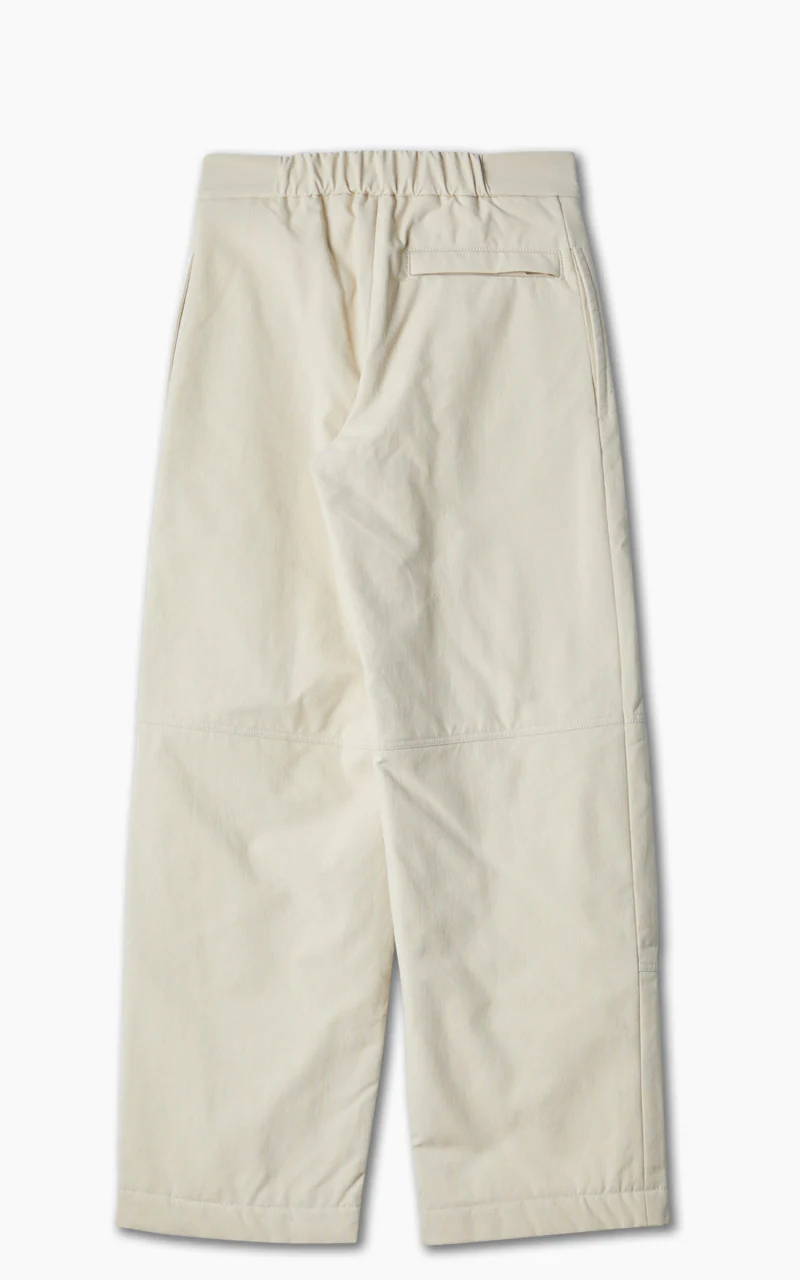 Jacquemus Le Pantalon Cozi Light Beige - Image 3