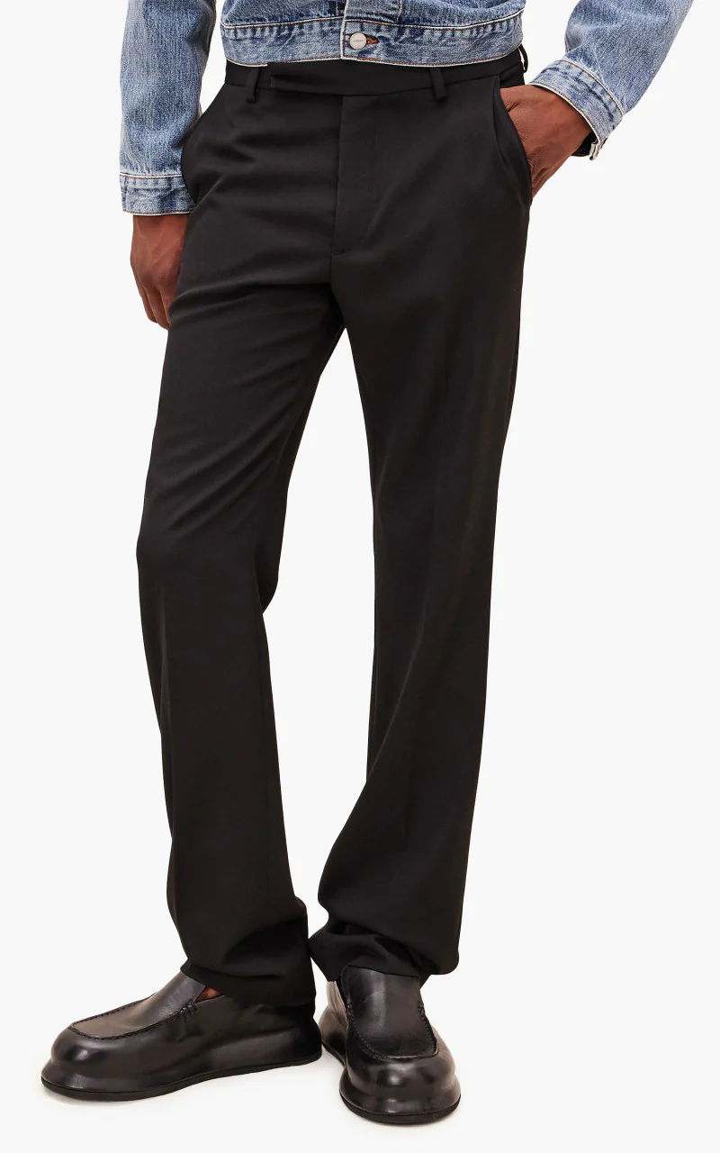 Jacquemus Le Pantalon Feijoa Black - Image 5