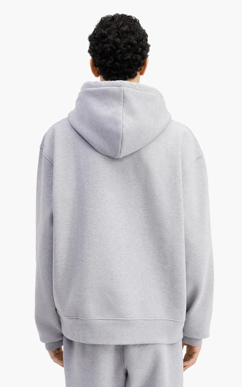 Jacquemus Le Sweatshirt Jacquemus Grey - Image 2