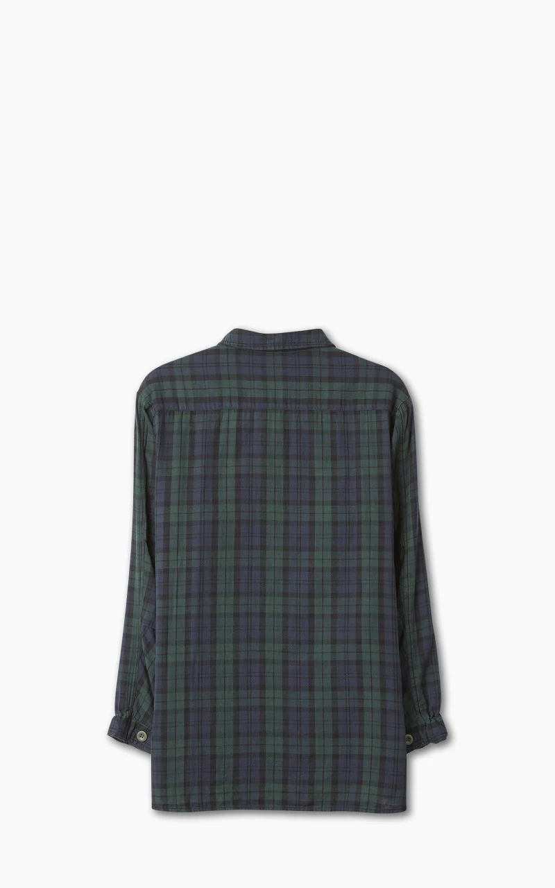 Japan Blue FDU Jacket Blackwatch - Image 3