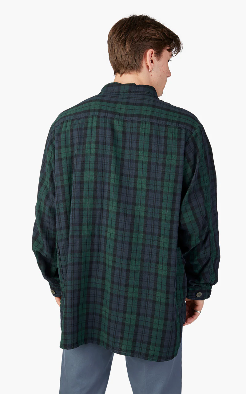 Japan Blue FDU Jacket Blackwatch - Image 7