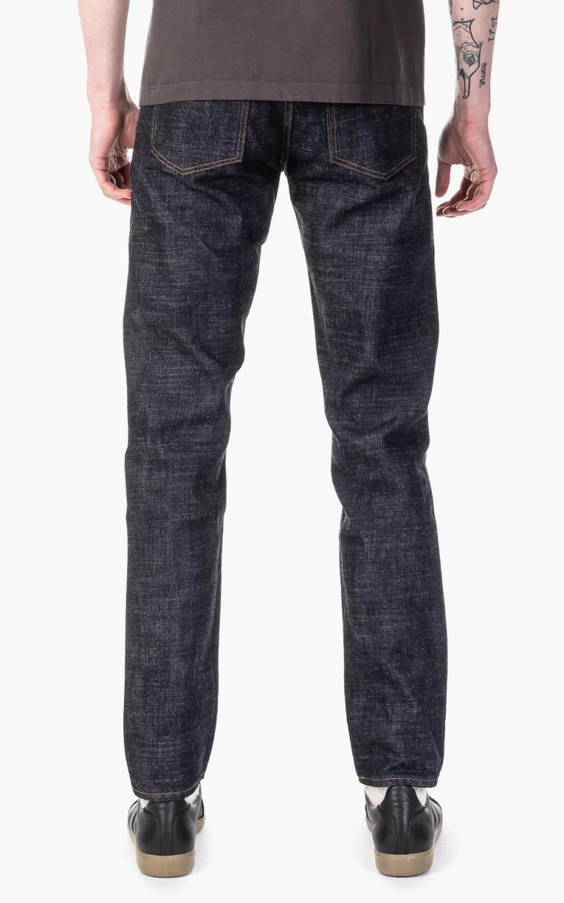 Japan Blue J366 Circle Straight Monster Selvedge 16.5oz - Image 3