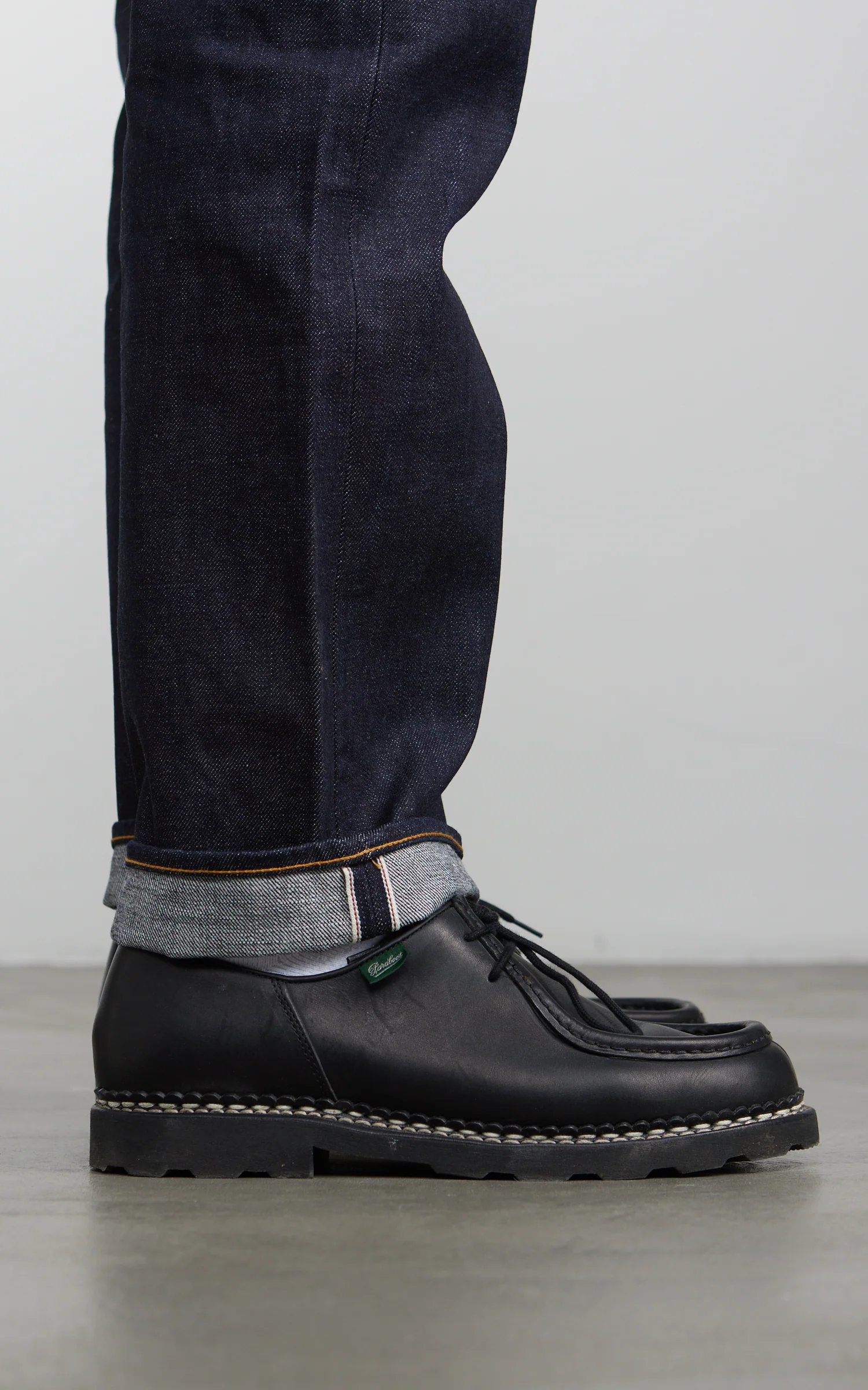 Japan Blue J401 Classic Straight Selvedge Jeans Indigo 14.8oz - Image 6