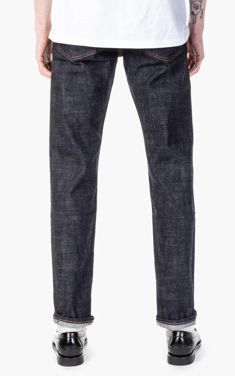 Japan Blue J466 Circle Classic Monster Selvedge 16.5oz - Image 5