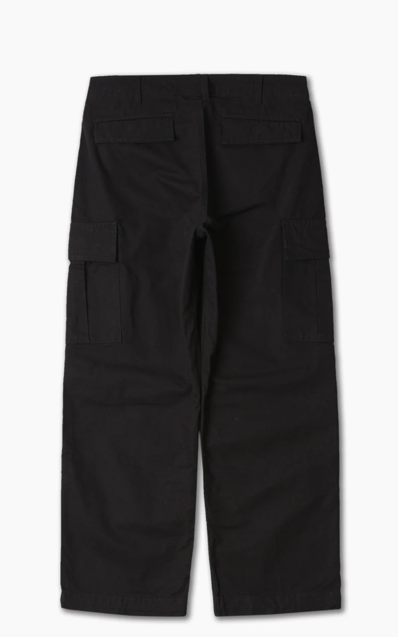 Japan Blue M-65 Cargo Pants Black - Image 3