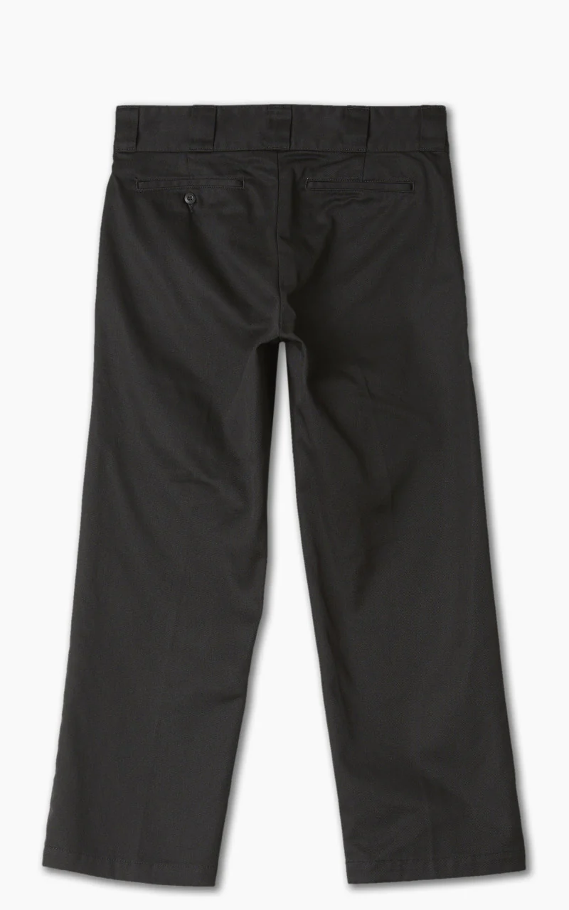 Japan Blue The Work Pants Black - Image 3